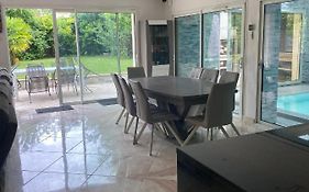 Villa Cassidy
